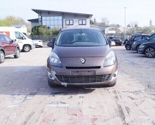 Renault Scenic Gebrauchtwagen
