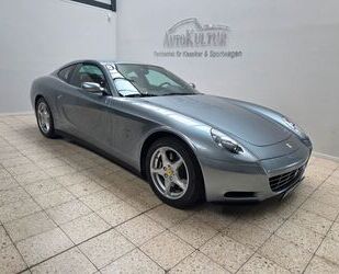 Ferrari 612 Gebrauchtwagen