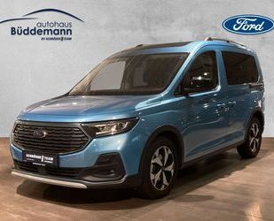 Ford Tourneo Connect Gebrauchtwagen