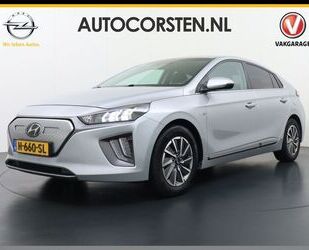 Hyundai IONIQ Gebrauchtwagen