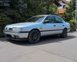 Nissan Primera Gebrauchtwagen