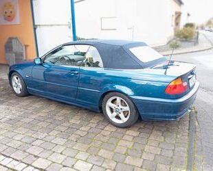 BMW 325 Gebrauchtwagen