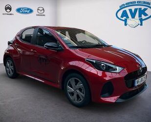 Mazda 2 Hybrid Gebrauchtwagen