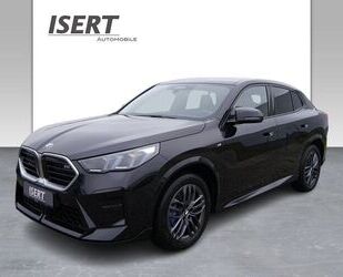BMW X2 Gebrauchtwagen