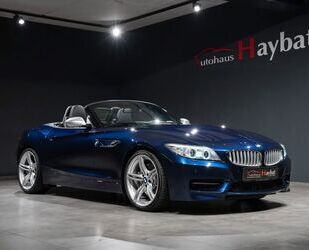 BMW Z4 Gebrauchtwagen