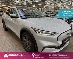 Ford Mustang Mach-E Gebrauchtwagen