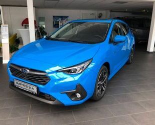 Subaru Impreza Gebrauchtwagen