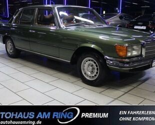 Mercedes-Benz S 280 Gebrauchtwagen