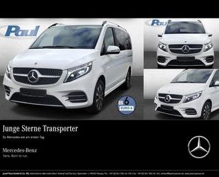 Mercedes-Benz V 250 Gebrauchtwagen