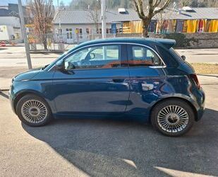 Fiat 500e Gebrauchtwagen