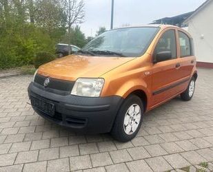 Fiat Panda Gebrauchtwagen
