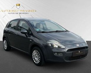 Fiat Punto Gebrauchtwagen