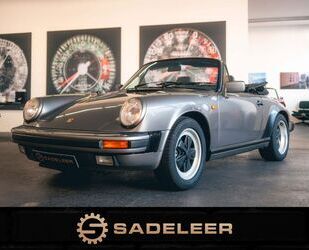 Porsche 911 Urmodell Gebrauchtwagen