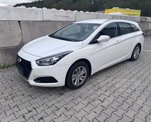 Hyundai i40 Gebrauchtwagen