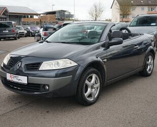 Renault Megane Gebrauchtwagen