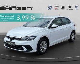 VW Polo Gebrauchtwagen