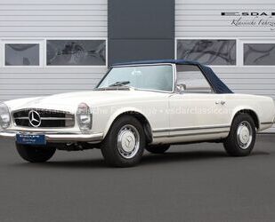 Mercedes-Benz 230 Gebrauchtwagen