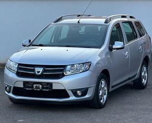 Dacia Logan Gebrauchtwagen