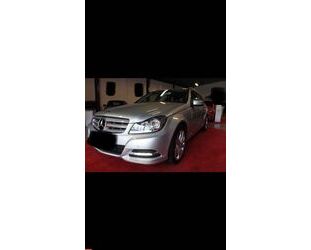 Mercedes-Benz C 220 Gebrauchtwagen
