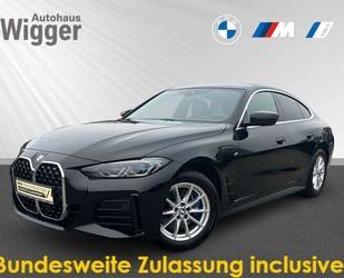 BMW 430 Gran Coupé Gebrauchtwagen