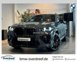 BMW X6 M Gebrauchtwagen