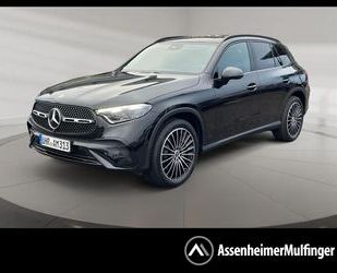 Mercedes-Benz GLC 300 Gebrauchtwagen