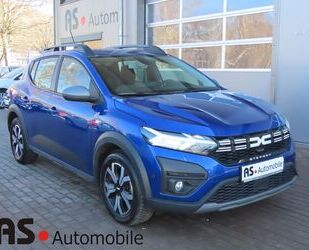 Dacia Sandero Gebrauchtwagen