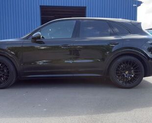 Porsche Cayenne Gebrauchtwagen