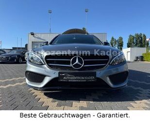 Mercedes-Benz C 250 Gebrauchtwagen