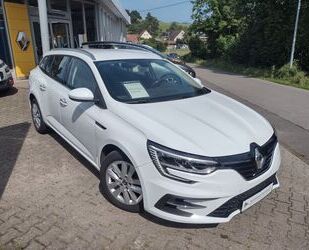 Renault Megane Gebrauchtwagen