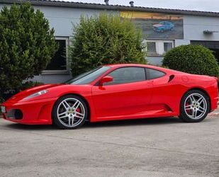 Ferrari F430 Gebrauchtwagen
