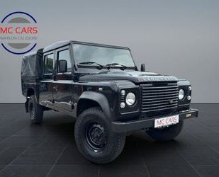 Land Rover Defender Gebrauchtwagen