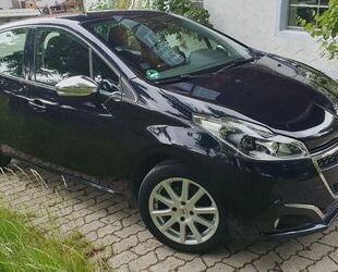 Peugeot 208 Gebrauchtwagen