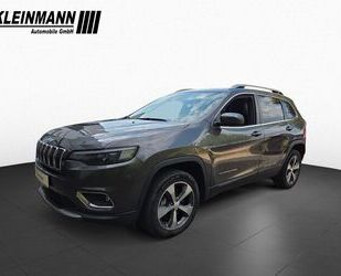 Jeep Cherokee Gebrauchtwagen