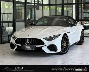 Mercedes-Benz SL 43 AMG Gebrauchtwagen