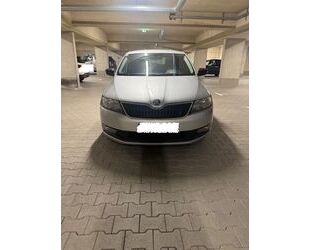 Skoda Rapid Gebrauchtwagen