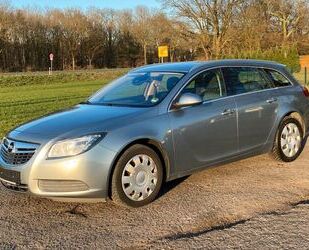 Opel Insignia Gebrauchtwagen