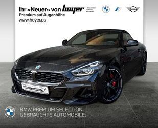 BMW Z4 M40i Gebrauchtwagen