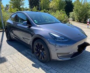 Tesla Model Y Gebrauchtwagen