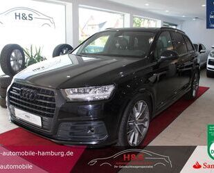 Audi Q7 Gebrauchtwagen