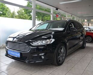 Ford Mondeo Gebrauchtwagen