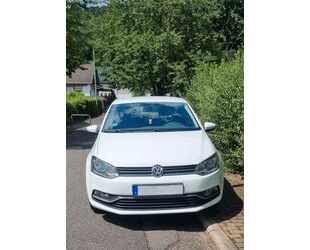 VW Polo Gebrauchtwagen