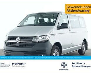 VW T6 Caravelle Gebrauchtwagen