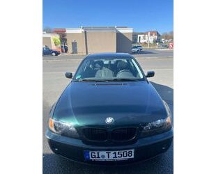 BMW 316 Gebrauchtwagen