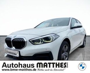 BMW 118 Gebrauchtwagen