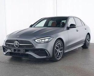Mercedes-Benz C 300 Gebrauchtwagen