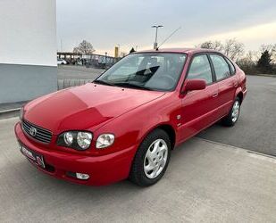 Toyota Corolla Gebrauchtwagen