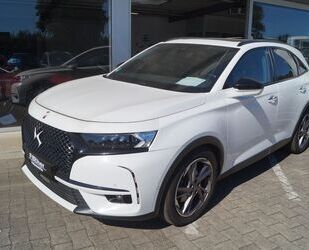 Jeep DS7 (Crossback) 