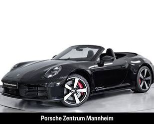 Porsche 992 Gebrauchtwagen