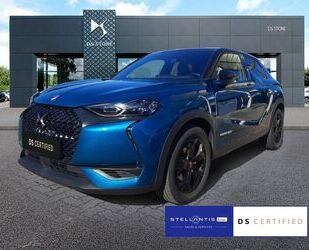 DS Automobiles DS3 Crossback Gebrauchtwagen